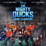Movie Might Ducks