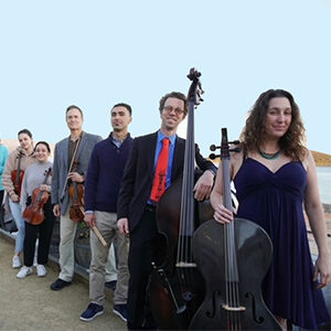 Renegade Orchestra