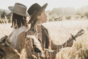 Rising Appalachia at Mystic Theater
