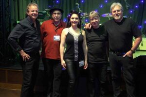 Rock and Roll Rhythm Review