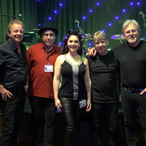 Rock and Roll Rhythm Revue