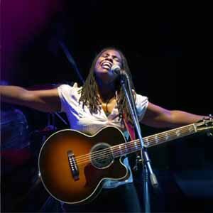 Ruthie Foster music