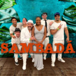 Sambada band