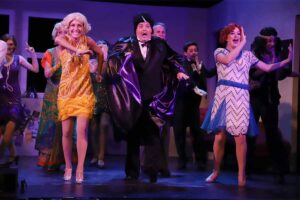 The Drowsy Chaperone- Sonoma Arts Live