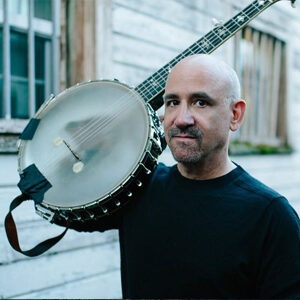 Tony Furtado music