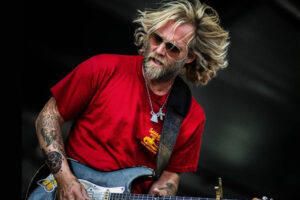 Anders Osborne music