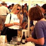 Bodega Seafood, Art & Wine Festival