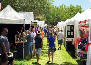 Healdsburg Arts Festival