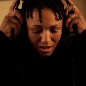 Kayatta hip hop artist