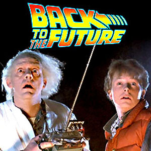 Back to the Future