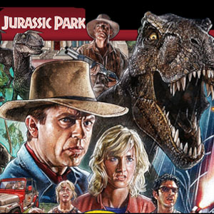 Movie Jurassic Park