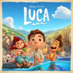 Movie Luca