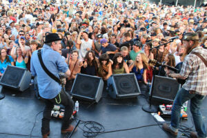 Petaluma Music Festival
