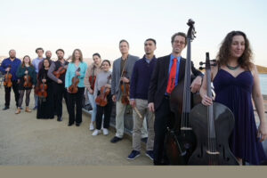 Renegade Orchestra