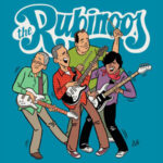 The Rubinoos band