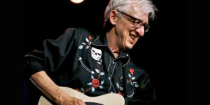Bill Kirchen (Band) at Twin Oaks