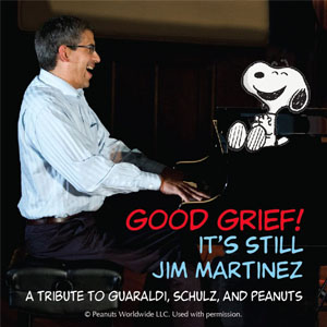 Healsssburg jazz Peanuts, Shultz