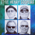 The Henry Coopers band in Sonoma