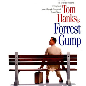 Movie Forrest Gump