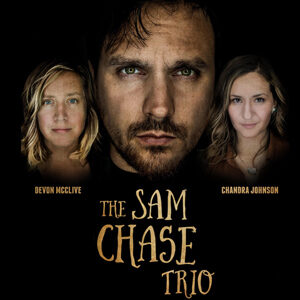 Sam Chase Trio