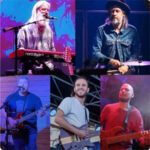 So Many Roads Grateful Dead tribute band