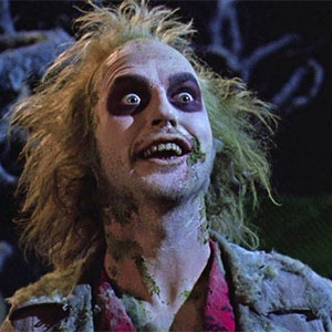 Beetlejuice