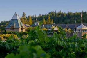Francis Ford Coppola Winery