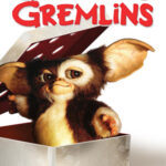 Gremlins movie at the Rio Theater
