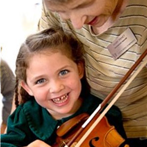 Santa Rosa Symphony Family concert Series