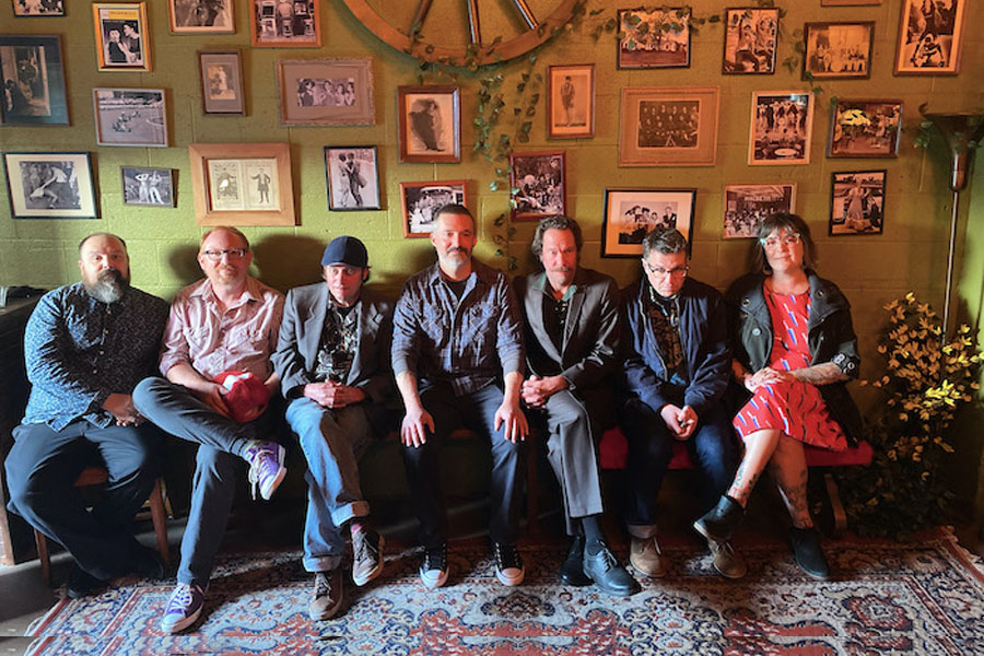 TheSpindlesbandL Happening in Sonoma County