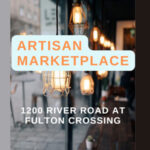 Artisans Holiday Marketplace at Fulton Crossing