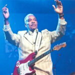 Alvon Johnson