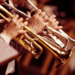 Brass ensemble