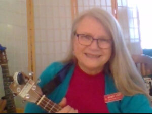 Cheryl Teach Music music lessons in Sonoma County