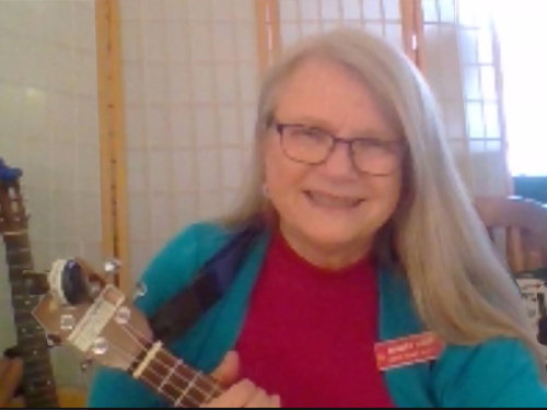Cheryl Teach Music music lessons in Sonoma County