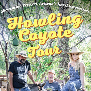Howling Coyote Tour at The Block