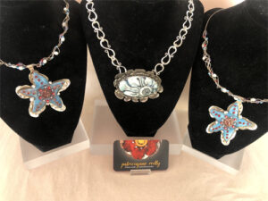 Patricia Riley Jewelry