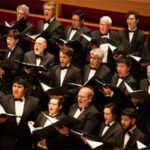 Santa Rosa Symphony Beethovens 9th