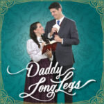 Daddy Long Legs at Cinnabar Theater