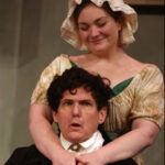 Man With A Load of Mischief at Spreckels Performing Arts Center