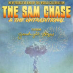 New Years Eve Sam Chase at Hopmonk Sebastopol