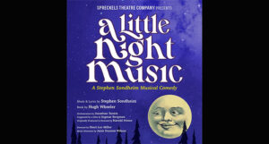 A Little Night Music, Spreckels Performing Arts Center