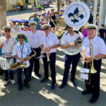 Bourbon Street Brass Band