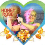 Honey Rose music festival
