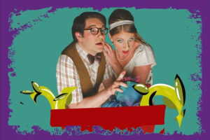 Little Shop of Horrors at 6th Street Playhouse