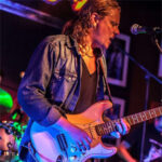 Matt Schofield guitarist