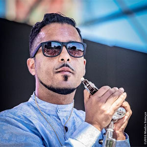 Aki Kumar music