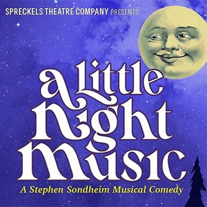 A Little Night Music at Spreckels