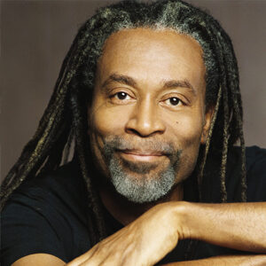 Bobby McFerrin