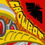Crowbot-s